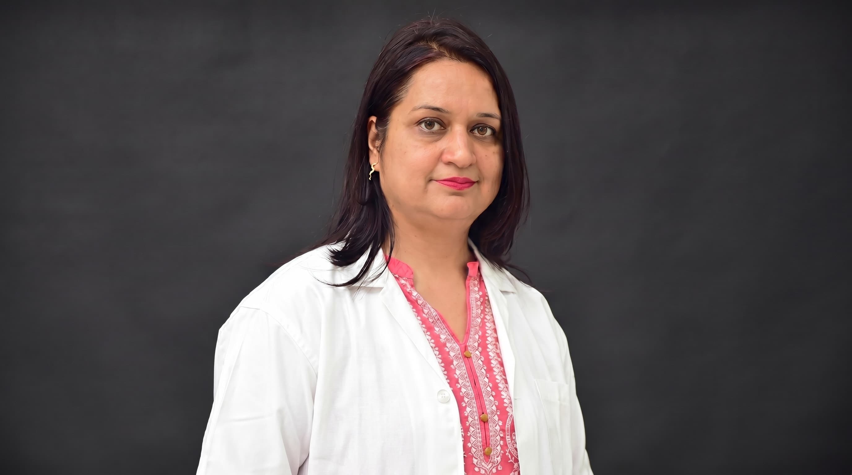 Deepika · Sanidhya Wellness